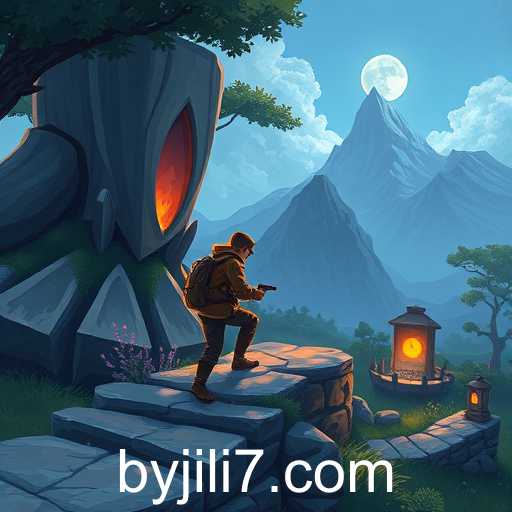 Exploring Adventure Quests: The Thrill of Byjili Gaming