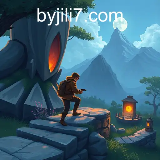 Exploring Adventure Quests: The Thrill of Byjili Gaming
