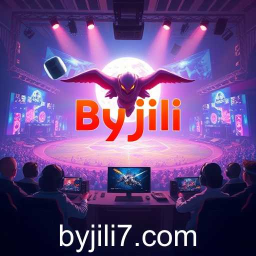 Byjili Game Platform Revolutionizes Online Gaming