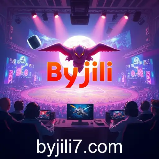 Byjili Game Platform Revolutionizes Online Gaming