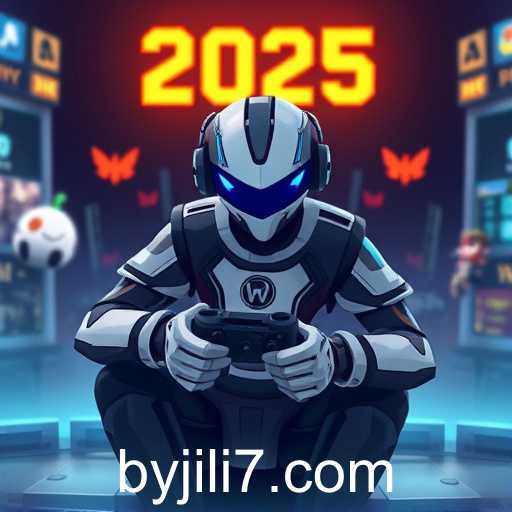 The Rise of Byjili: Gaming Evolution in the Digital Age