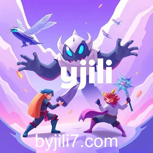 The Rise of Byjili: Revolutionizing Online Gaming