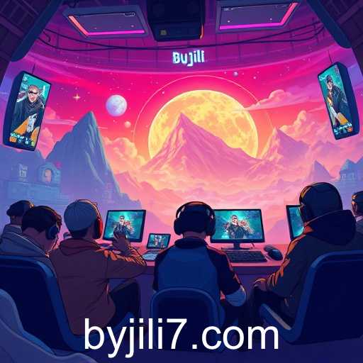 The Rise of Byjili in Gaming