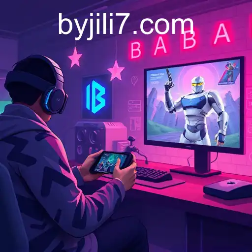 The Rise of Byjili in the English Gaming Scene