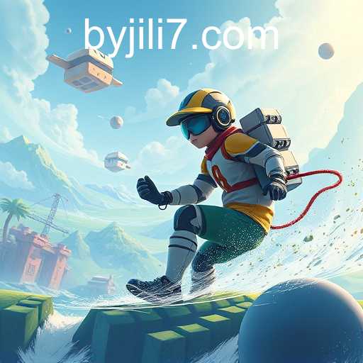 The Rise of Online Gaming: The Byjili Effect