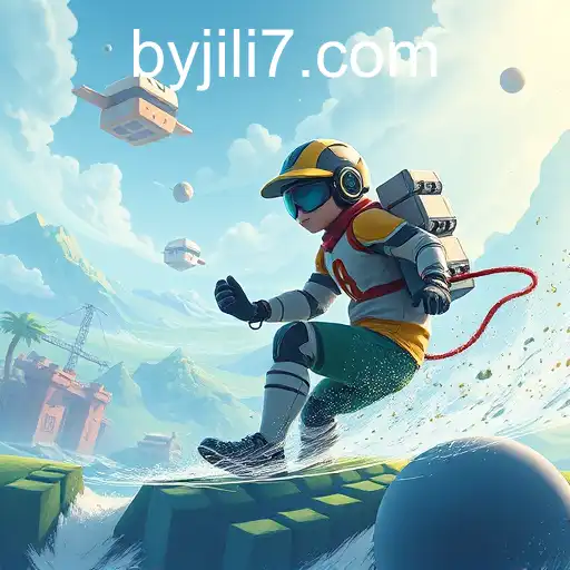 The Rise of Online Gaming: The Byjili Effect