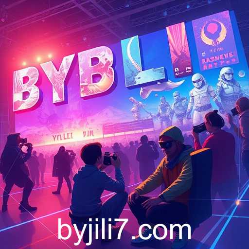 Byjili's Impact on Online Gaming in 2025