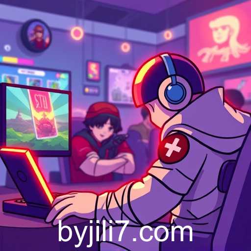 Digital Gaming Evolutions