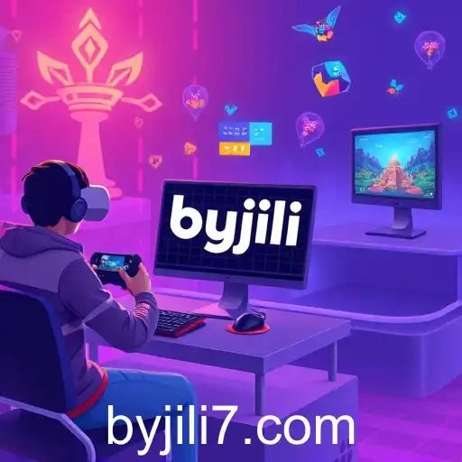 The Evolution of Online Gaming in 2025