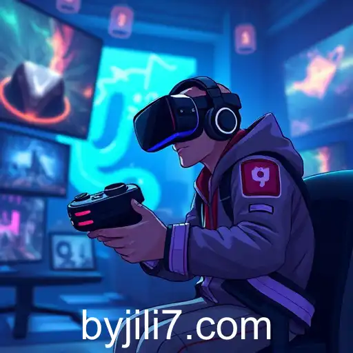 The Evolution of Online Gaming in 2025