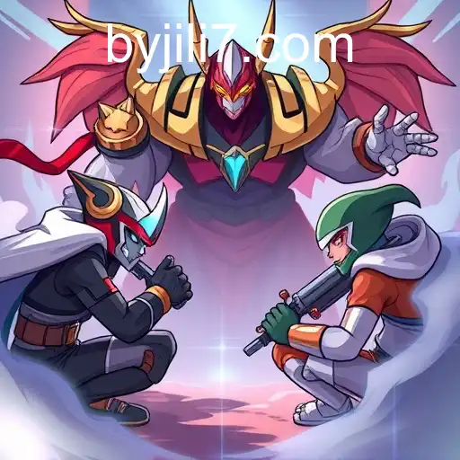 Exploring the Fascinating World of Multiplayer Games