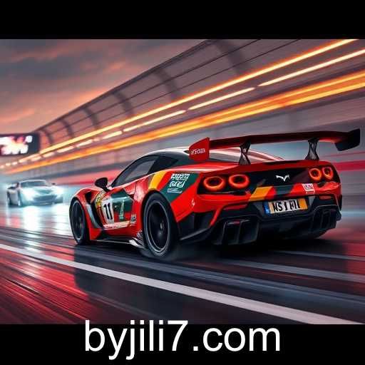 Exploring the Excitement of 'Racing Tracks' Games on Byjili