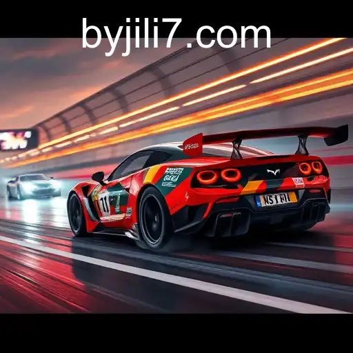 Exploring the Excitement of 'Racing Tracks' Games on Byjili