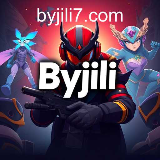 The Rise of Byjili: A New Era in Online Gaming