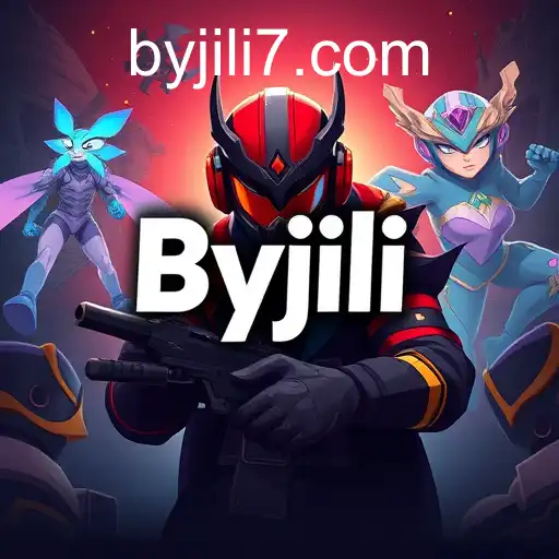 The Rise of Byjili: A New Era in Online Gaming