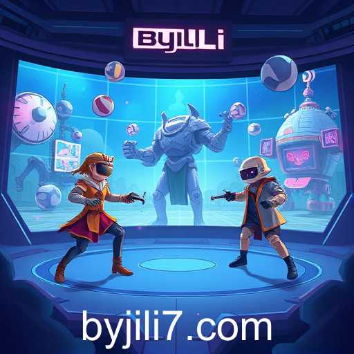 The Rise of Byjili: A New Era for Online Gaming