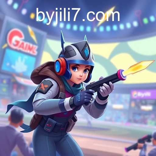 The Rise of Byjili in Online Gaming