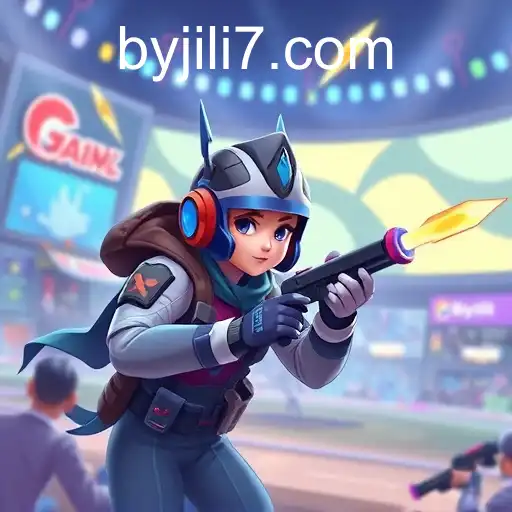 The Rise of Byjili in Online Gaming