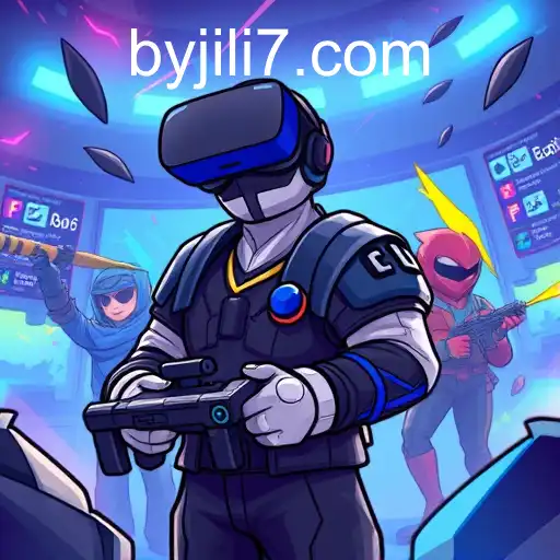 The Rise of Byjili in Online Gaming