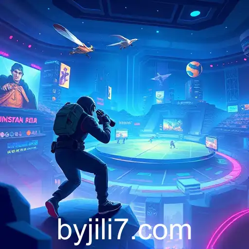 The Rise of Online Gaming Communities