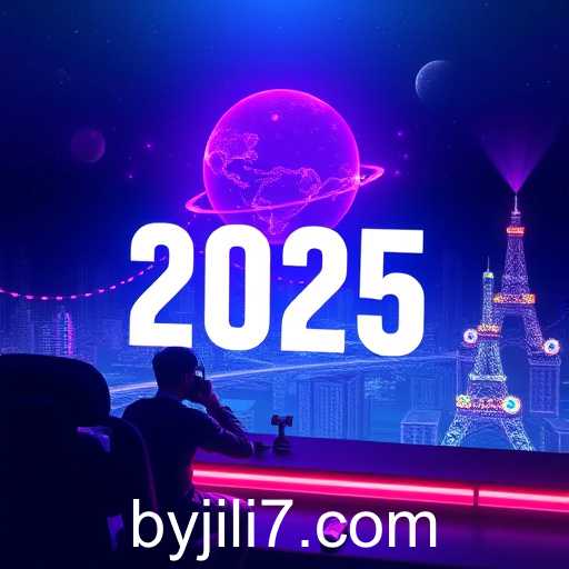 The Rise of Online Gaming in 2025