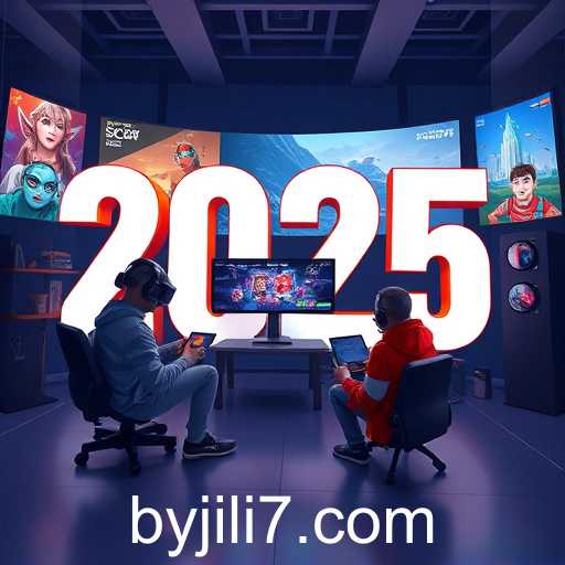 The Rise and Influence of Byjili in Online Gaming