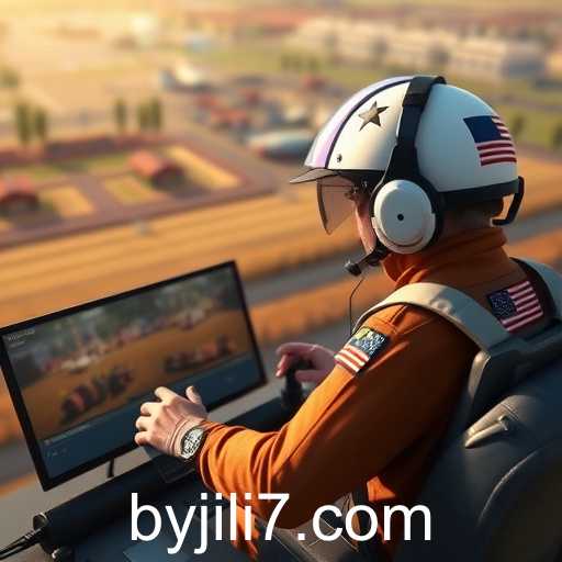 Exploring the World of Simulators on Byjili