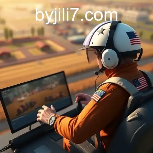 Exploring the World of Simulators on Byjili