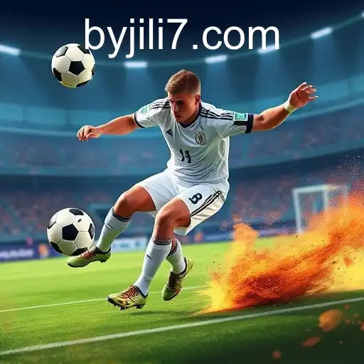 Exploring the 'Sports Arena' Category: A Focus on 'byjili' Games